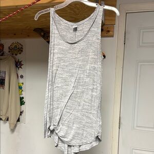 Old navy luxe tank
